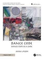 Dance Code