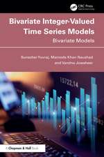 Bivariate Integer-Valued Time Series Models