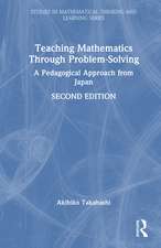 Teaching Mathematics Through Problem-Solving: A Pedagogical Approach from Japan