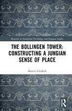 The Bollingen Tower: Constructing a Jungian Sense of Place