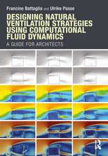 Designing Natural Ventilation Strategies Using Computational Fluid Dynamics: A Guide for Architects