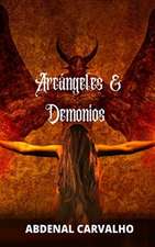 Arcángeles y demonios