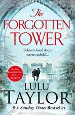 Taylor, L: The Forgotten Tower