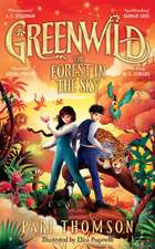 Greenwild