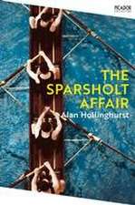 The Sparsholt Affair