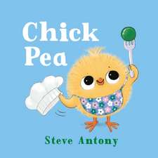 Antony, S: Chick Pea