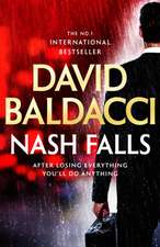 Nash Falls