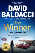 The Winner