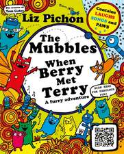 The Mubbles