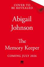 Memory Keeper