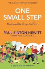 One Small Step