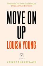 Move On Up
