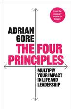 The Four Principles