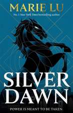 Silver Dawn