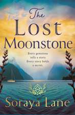 The Lost Moonstone