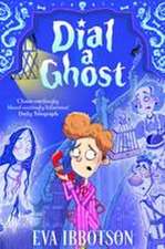 Dial a Ghost