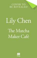 The Matcha Maker Café