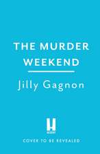 The Murder Weekend