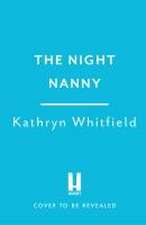 The Night Nanny's Secret