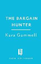 The Bargain Hunter