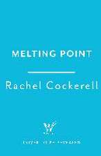 Melting Point: Family, Memory and the Search for a Promised Land