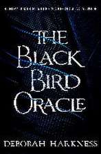 The Black Bird Oracle