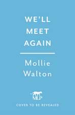We'll Meet Again