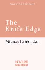 The Knife Edge