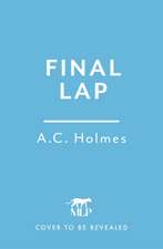 Final Lap