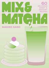 Mix & Matcha