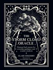 The Storm Cloud Oracle