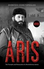 Charitopoulos, D: Aris