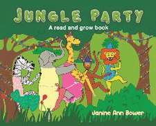 Jungle Party