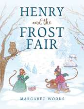 Henry and the Frost Fair