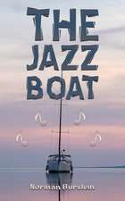 Jazz Boat