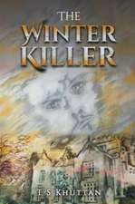 Winter Killer