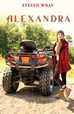 Wray, S: Alexandra