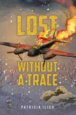 Lost Without a Trace