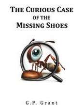 The Curious Case of the Missing Shoes