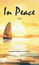 In Peace
