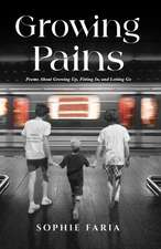 Growing Pains