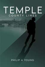 Temple - County Lines