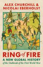 Ring of Fire