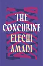 The Concubine