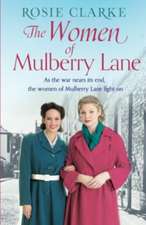 The Women of Mulberry Lane