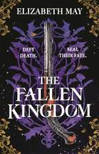 The Fallen Kingdom