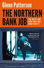 Northern Bank Job