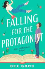 Falling for the Protagonist