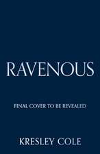 Ravenous