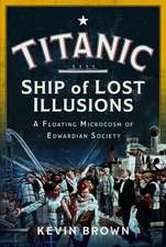 Titanic: Ship of Lost Illusions